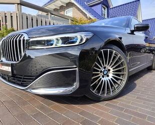 BMW 730 Gebrauchtwagen