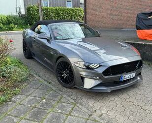 Ford Mustang Gebrauchtwagen