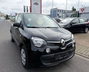 Renault Twingo Gebrauchtwagen