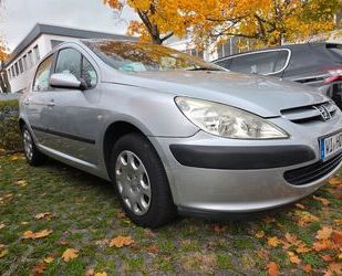 Peugeot 307 Gebrauchtwagen