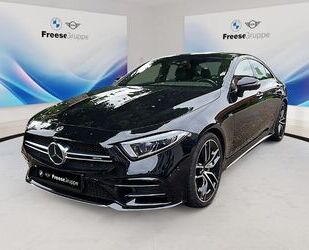 Mercedes-Benz CLS 53 AMG Gebrauchtwagen