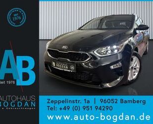 Kia ceed Sportswagon Gebrauchtwagen