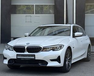 BMW 330 Gebrauchtwagen