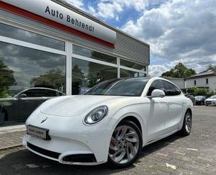 GWM Ora 07 Gebrauchtwagen