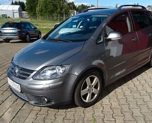 VW Golf Plus Gebrauchtwagen