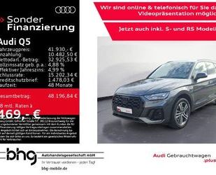 Audi Q5 Gebrauchtwagen