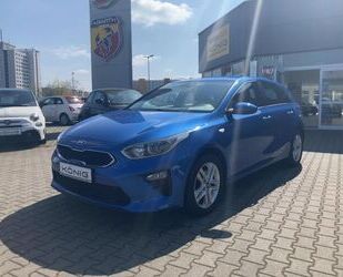 Kia ceed / Ceed Gebrauchtwagen