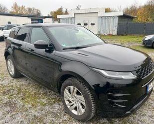 Land Rover Range Rover Evoque Gebrauchtwagen
