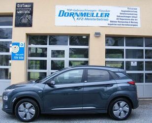 Hyundai KONA Gebrauchtwagen