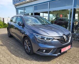 Renault Megane Gebrauchtwagen
