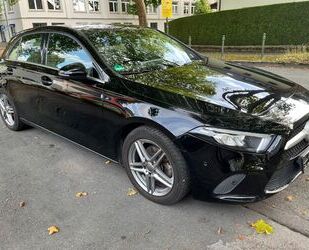 Mercedes-Benz A 180 Gebrauchtwagen