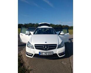 Mercedes-Benz C 200 Gebrauchtwagen
