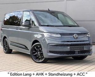 VW T7 Multivan Gebrauchtwagen
