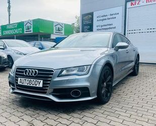 Audi A7 Gebrauchtwagen