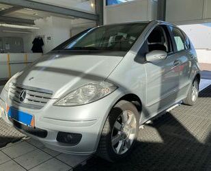 Mercedes-Benz A 200 Gebrauchtwagen