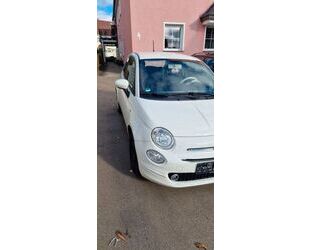 Fiat 500 Gebrauchtwagen