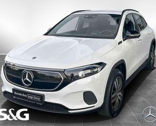 Mercedes-Benz EQA Gebrauchtwagen