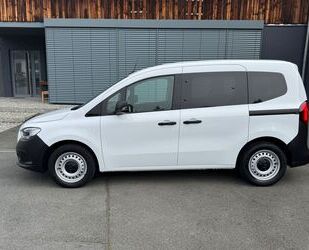 Mercedes-Benz Citan Gebrauchtwagen