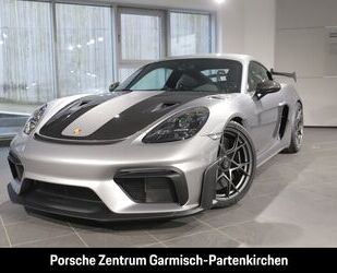 Porsche Cayman Gebrauchtwagen