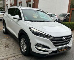 Hyundai TUCSON Gebrauchtwagen