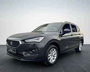 Seat Tarraco Gebrauchtwagen