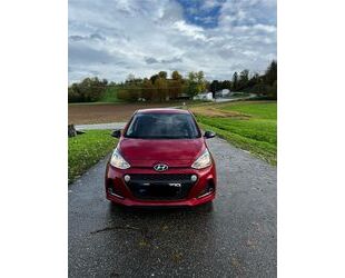 Hyundai i10 Gebrauchtwagen