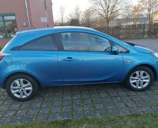Opel Corsa Gebrauchtwagen