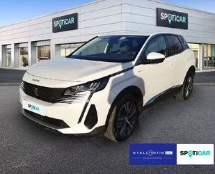 Peugeot 3008 Gebrauchtwagen