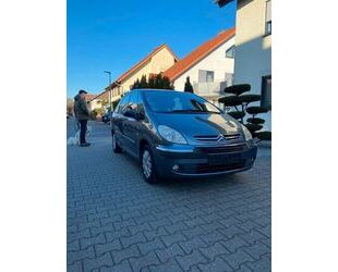 Citroen Xsara Picasso Gebrauchtwagen