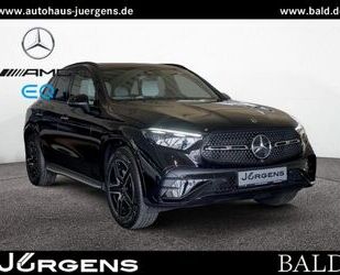Mercedes-Benz Mercedes-Benz GLC 300 4M AMG-Sport/Pano/Burm3D/Nig Gebrauchtwagen