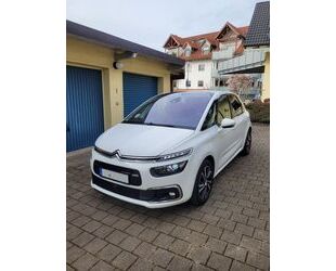 Citroen C4 SpaceTourer Gebrauchtwagen