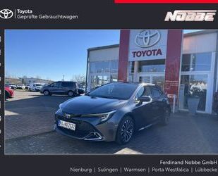 Toyota Corolla Gebrauchtwagen