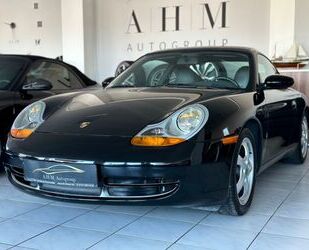 Porsche 996 Gebrauchtwagen