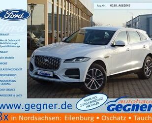 Jaguar F-Pace Gebrauchtwagen
