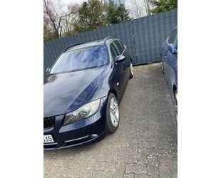 BMW 335 Gebrauchtwagen