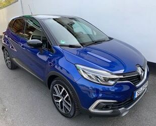 Renault Captur Gebrauchtwagen