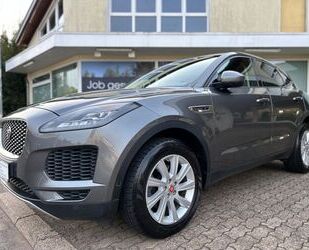 Jaguar E-Pace Gebrauchtwagen