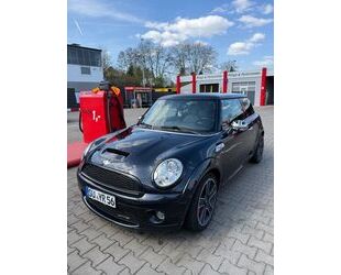 Mini John Cooper Works Coupé Gebrauchtwagen