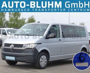 VW T6 Transporter Gebrauchtwagen