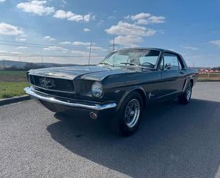Ford Mustang Gebrauchtwagen