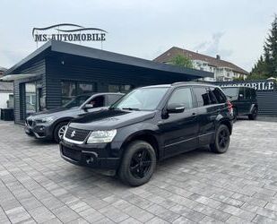 Suzuki Grand Vitara Gebrauchtwagen