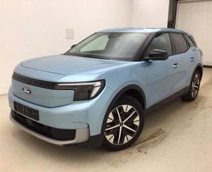 Ford Explorer Gebrauchtwagen