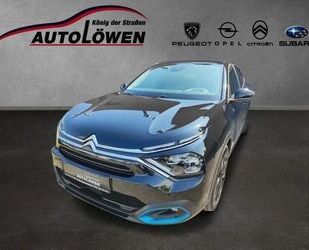Citroen C4 Gebrauchtwagen