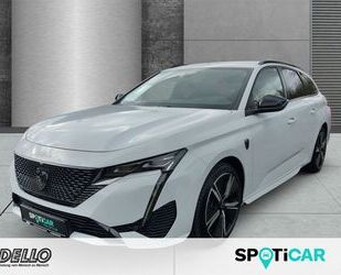 Peugeot 308 Gebrauchtwagen