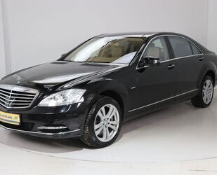 Mercedes-Benz S 500 Gebrauchtwagen