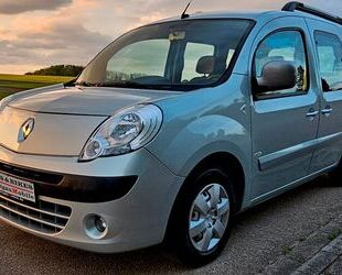 Renault Kangoo Gebrauchtwagen