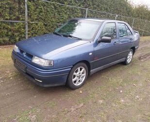 Seat Toledo Gebrauchtwagen