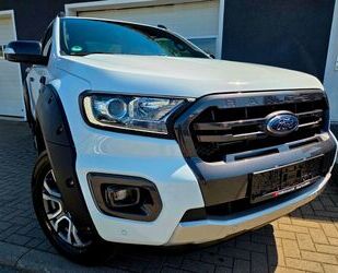 Ford Ranger Gebrauchtwagen