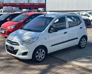Hyundai i10 Gebrauchtwagen