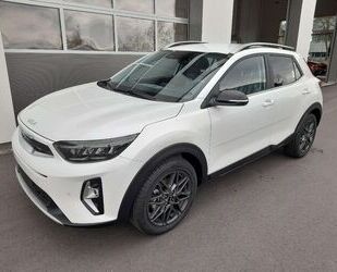 Kia Stonic Gebrauchtwagen